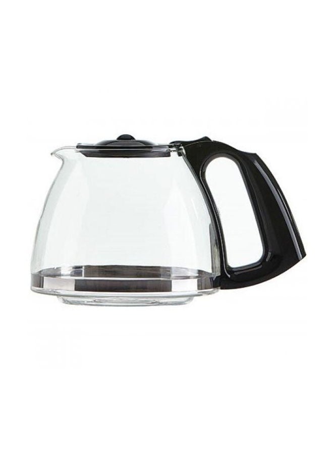Mienta Barista Coffee Maker 6 Cups 0.65 L 600.0 W CM31316A Black  - Image 4