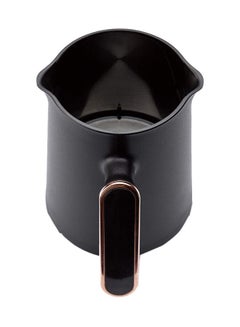 أرزوم ماكينة تحضير القهوة التركية 0.5 L 480 W Ok004 أسود/نحاسي  - Image 3