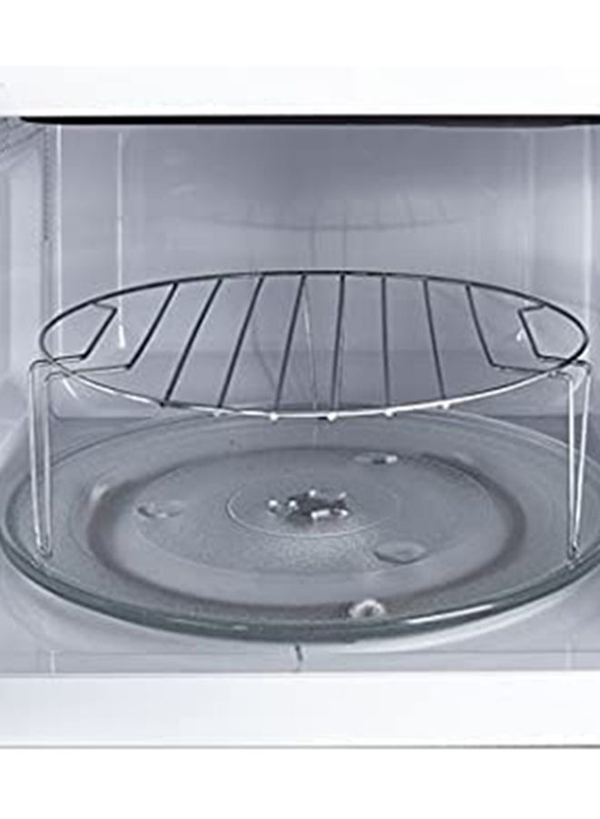 فرن ميكروويف مزود بشواية، يوضع أعلى الطاولة، سعة 34 لتراً 34 L 1000 W R-770AR(ST) أسود/ فضي - v1667313098/N29122375A_6