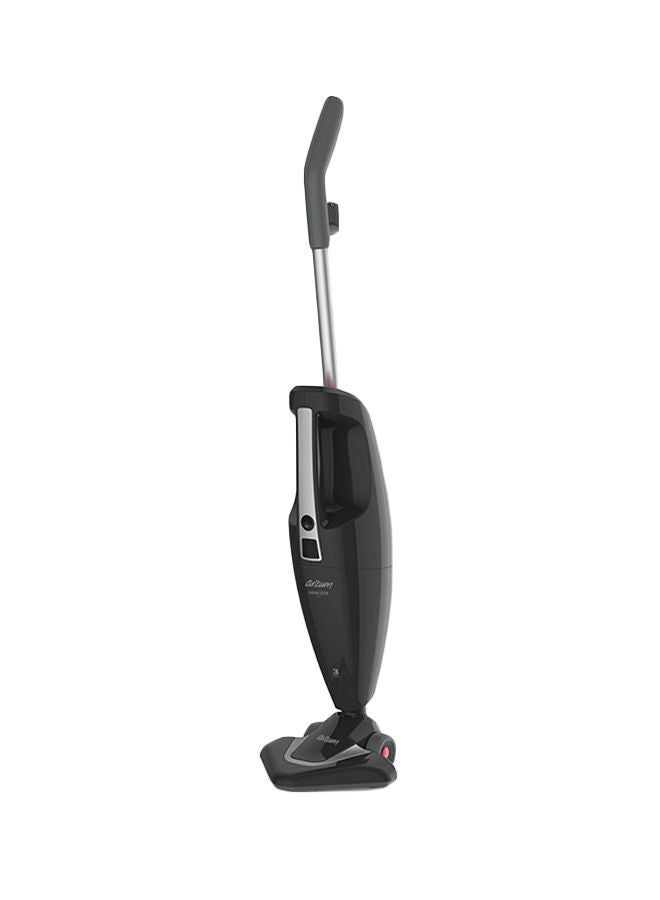 Arzum - 2-In-1 Vacuum Cleaner Stick 1 L 800 W AR4064 Black - Image 1