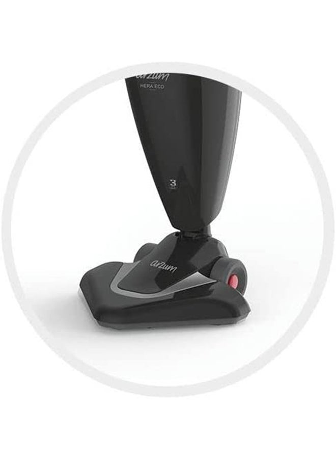 Arzum - 2-In-1 Vacuum Cleaner Stick 1 L 800 W AR4064 Black - Image 1