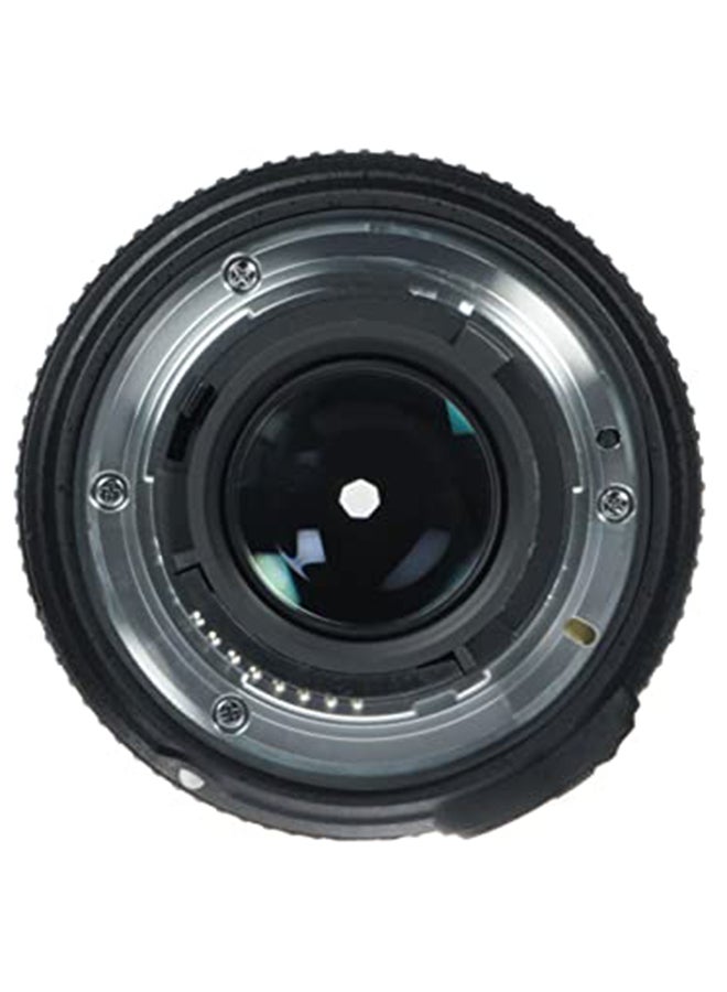 Nikon - Nikkor AF-S 50mm f/1.8G Camera Lens For Nikon Black - Image 1
