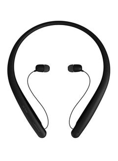 Tone Style Wireless Stereo In-Ear Bluetooth Headphones Black