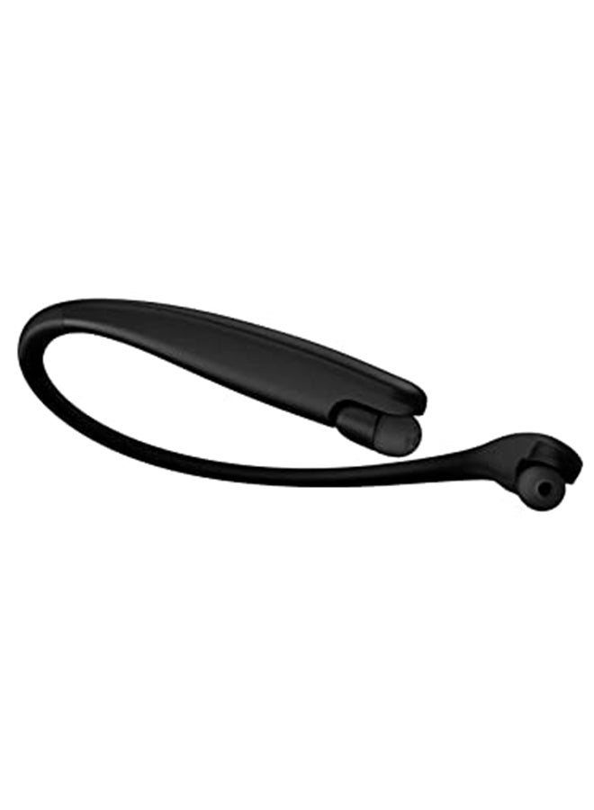 LG - Tone Style Wireless Stereo In-Ear Bluetooth Headphones Black - Image 1