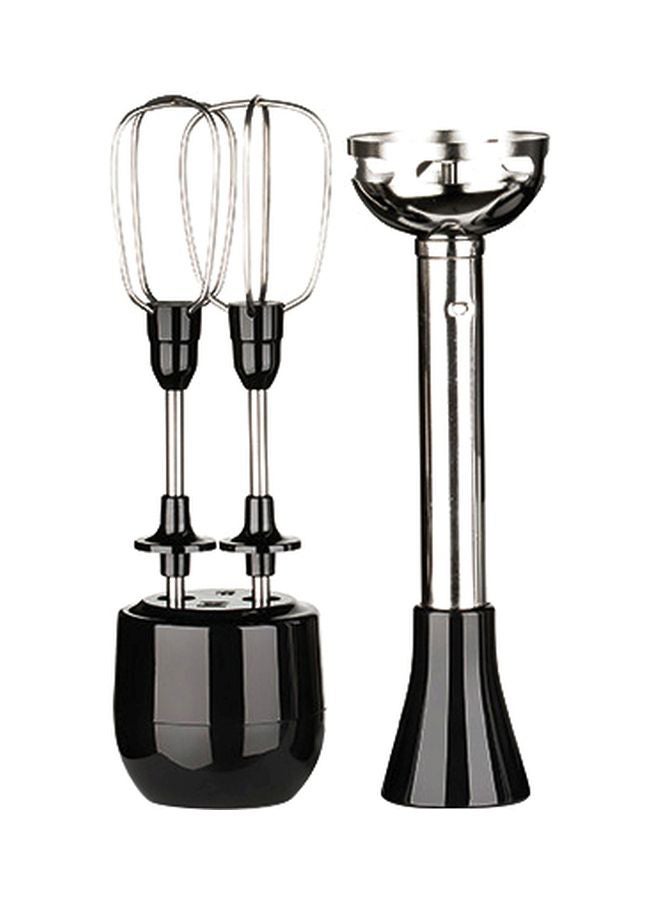 Hand Blender  Chopper, Whisk, THB-1000MC Black - v1667313109/N39549732A_3