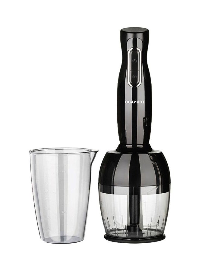 Hand Blender  Chopper, Whisk, THB-1000MC Black - v1667313110/N39549732A_6