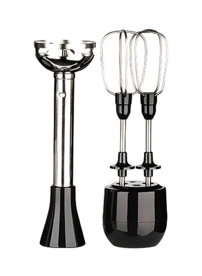 Hand Blender  Chopper, Whisk, THB-1000MC Black - v1667313110/N39549732A_7