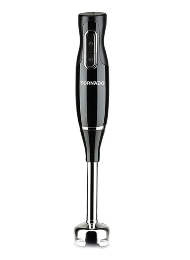 Hand Blender, Food Processor, Whisk thb-1000mk Black/Silver - v1667313112/N39549734A_5