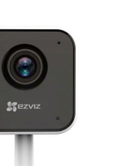 EZVIZ C1HC HD Resolution Indoor Wi-Fi Security Camera - 1080 Pixels  - Image 4