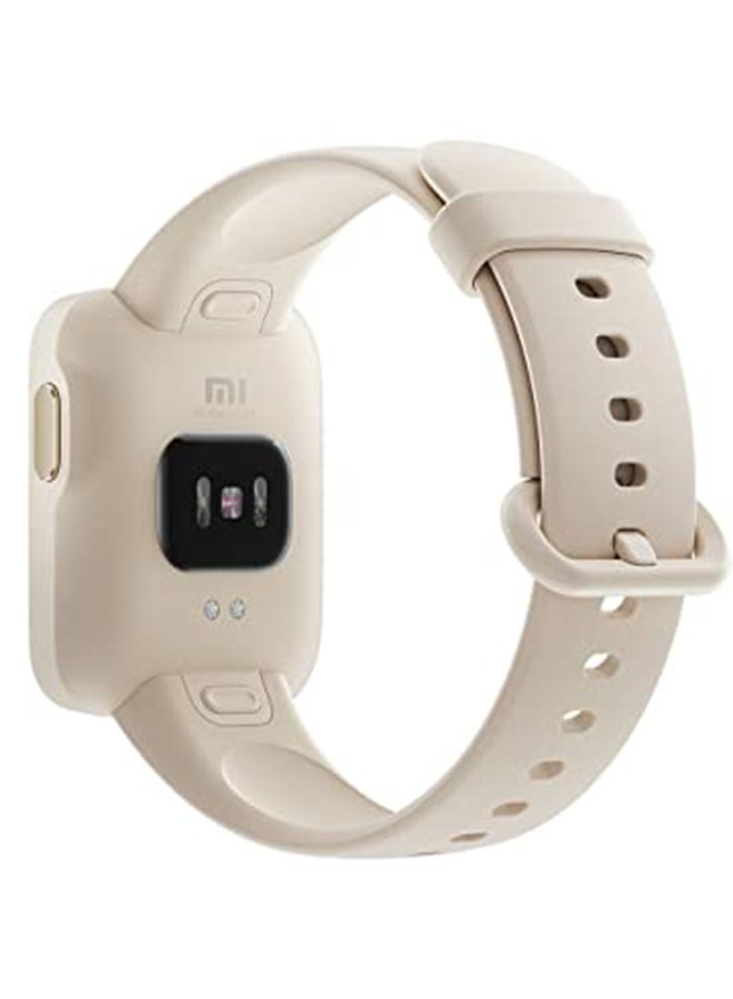 Mi Smart Watch Lite Ivory