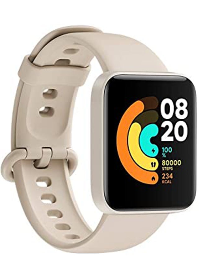 Mi Smart Watch Lite Ivory