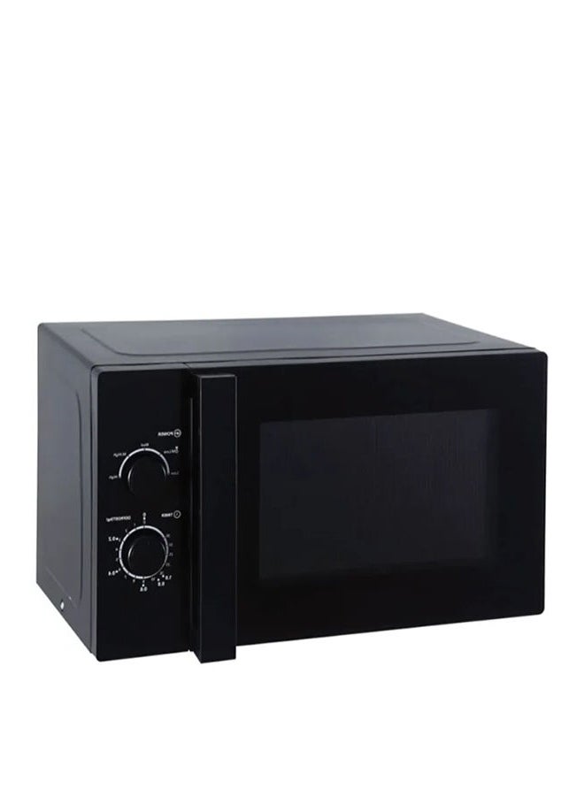 تورنيدو - ميكروويف سولو 25 لتر 25 L 900 W TM-25MK أسود - Image 1