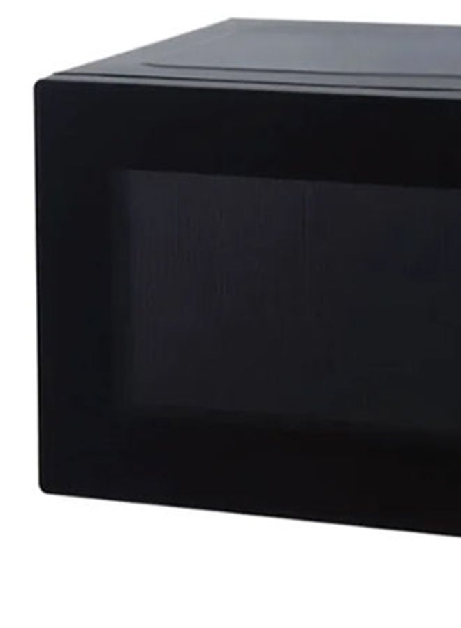تورنيدو - ميكروويف سولو 25 لتر 25 L 900 W TM-25MK أسود - Image 1