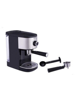 TORNADO Automatic Espresso Machine 15bar 1.2 L 1470 W TCM-14125 Black x Stainless  - Image 3