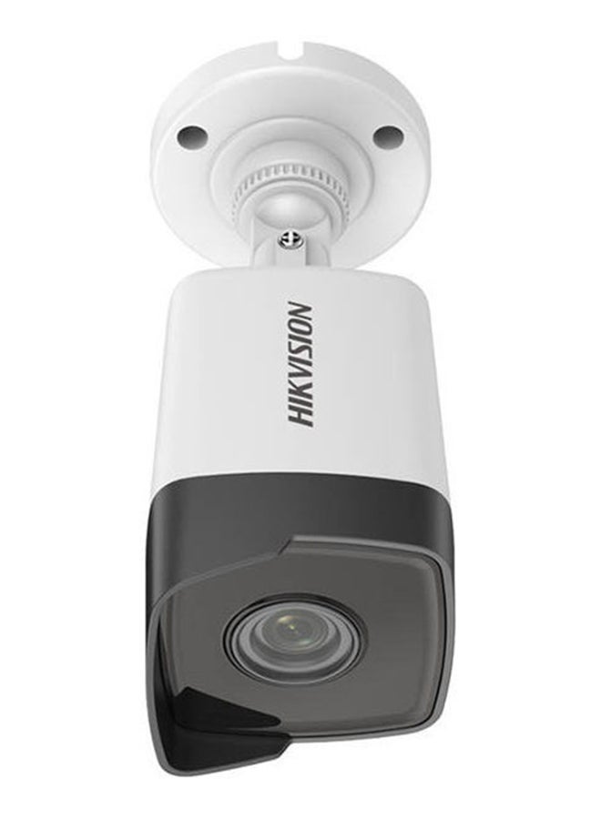 HIKVISION - 2 MP Fixed Bullet Network Camera DS-2CD1023G0E-I (4mm) - Image 1
