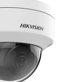 HIKVISION 2 MP Fixed Dome Network Camera DS-2CD1123G0E-I  - Image 3