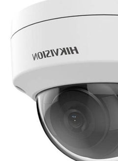 HIKVISION 2 MP Fixed Dome Network Camera DS-2CD1123G0E-I  - Image 4