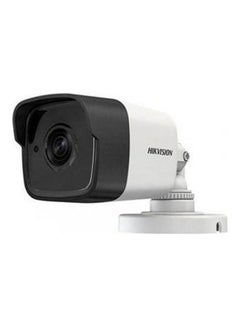 HIKVISION 5 MP Fixed Mini Bullet Camera DS-2CE16H0T-ITPF  - Image 1