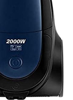 LG Vacuum Cleaner Bagless 1.3 L 2000 W VC5420NNTB Blue/Black  - Image 4