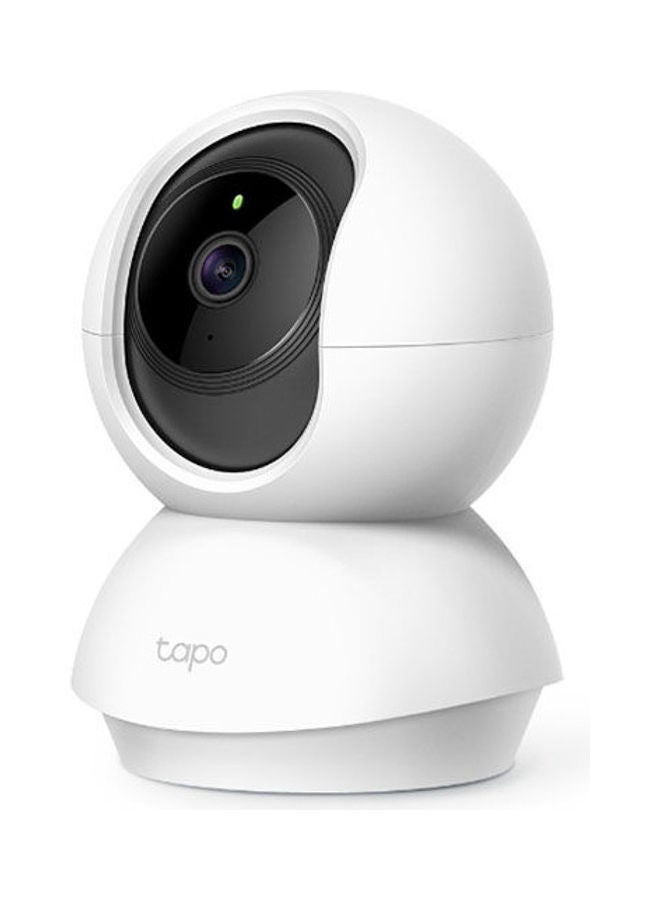 Tapo C210 2K 3MP Security Indoor Smart Home Camera, Baby Monitor ,Pan and Tilt: 360º 