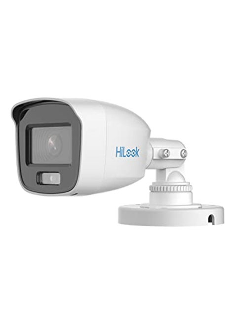 كاميرا بوليت صغيرة بتقنية كولور فو بدقة 2 ميجابكسل وعدسة مقاس 3.6 مم