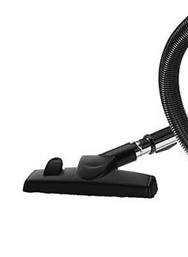 TORNADO Vacuum Cleaner Anti-bacteria Filter 4 L 1800 W TVC-180SG Grey x Black - Image 5