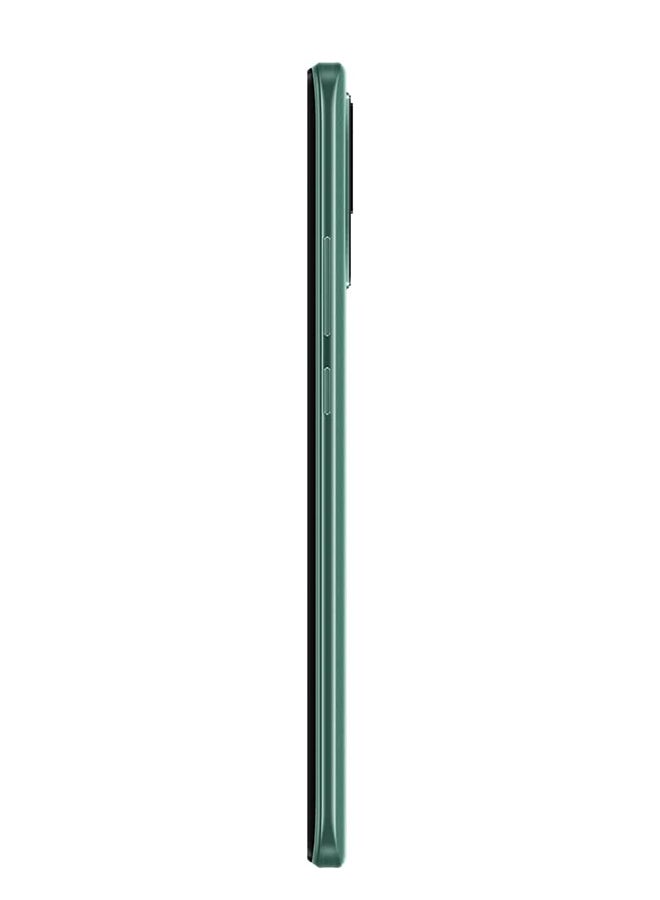 Xiaomi - Redmi 10C Dual SIM Mint Green 4GB RAM 64GB 4G LTE With Gift  - Global Version - Image 1