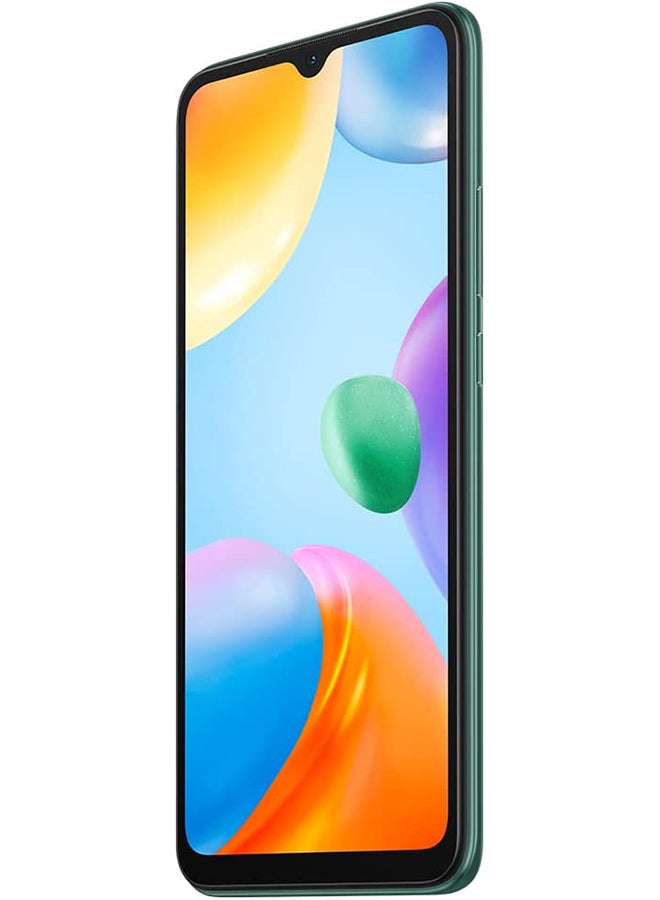 Xiaomi - Redmi 10C Dual SIM Mint Green 4GB RAM 64GB 4G LTE With Gift  - Global Version - Image 1