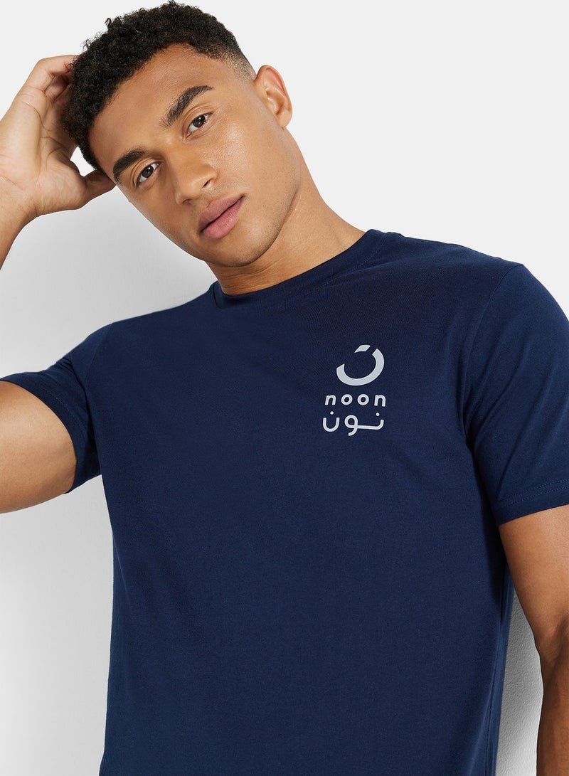 Merchandise T-Shirt Navy - v1667314978/N52098332V_3