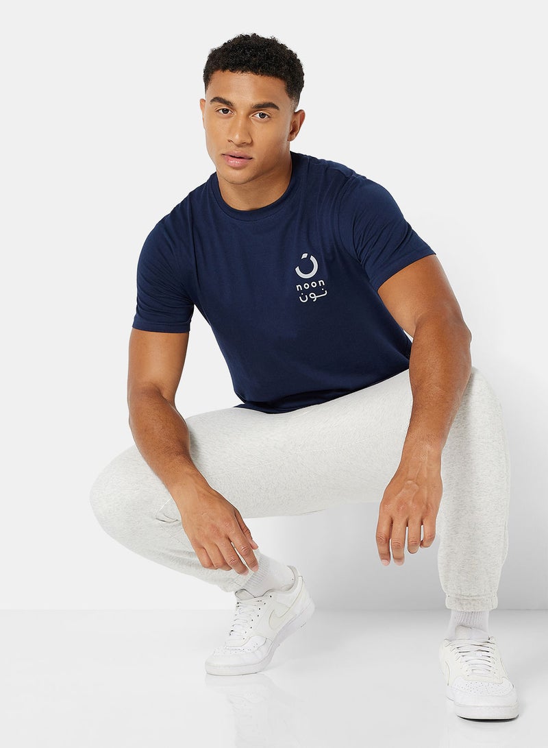 Merchandise T-Shirt Navy - v1667314978/N52098332V_4