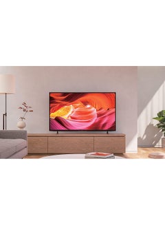 Sony 43 Inch HDR Google TV In 4K With A Billion Colors KD-43X75K Black  - Image 4