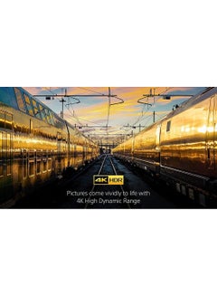 Sony 55 Inch HDR Google TV In 4K With A Billion Colors KD-55X75AK Black  - Image 5