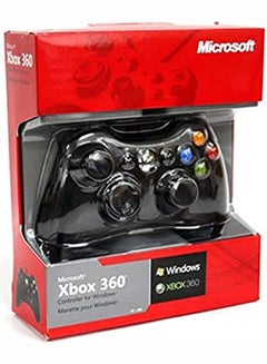 Microsoft Wired Gaming Controller For Xbox 360  - Image 3