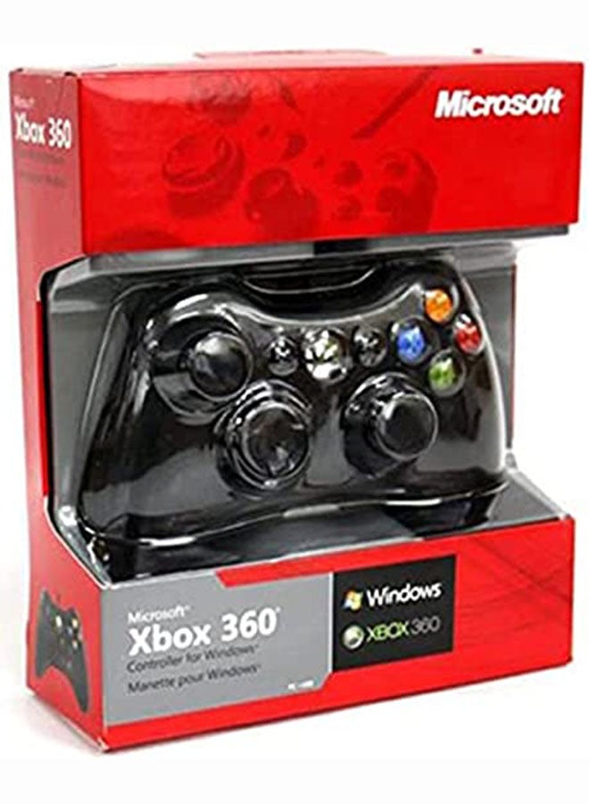 Microsoft - Wired Gaming Controller For Xbox 360 - Image 1