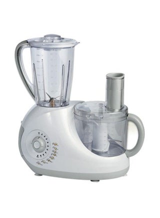 محضرة طعام وعاء 2 لتر دورق 1.5 لتر 2 L 750 W FP-9300G أبيض - v1667327299/N18195815A_1