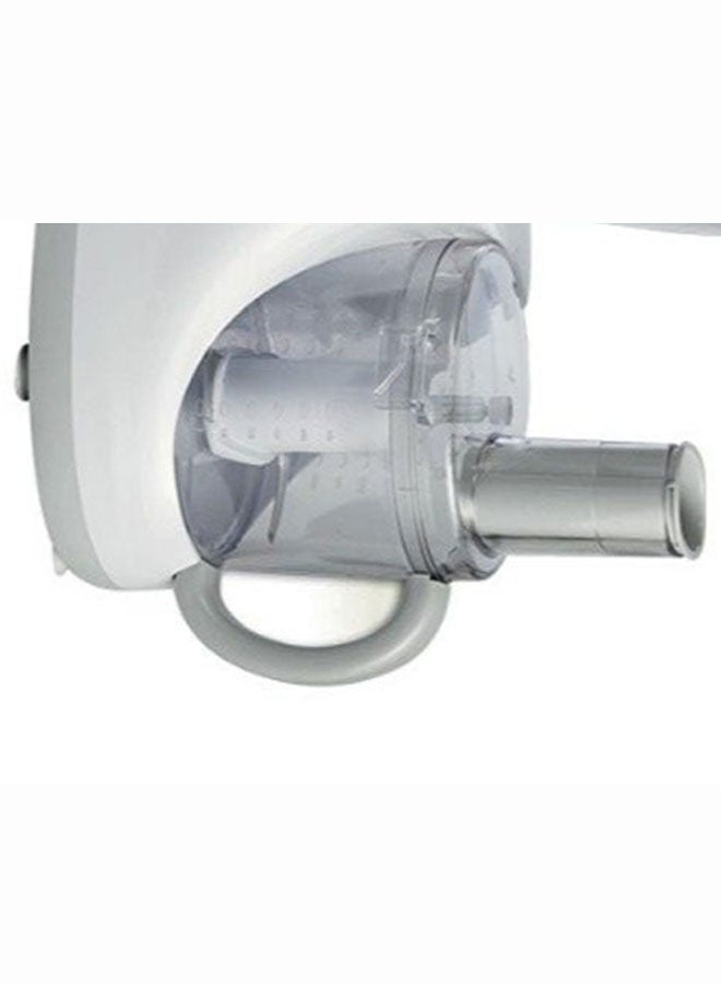 تورنيدو - محضرة طعام وعاء 2 لتر دورق 1.5 لتر 2 L 750 W FP-9300G أبيض - Image 1