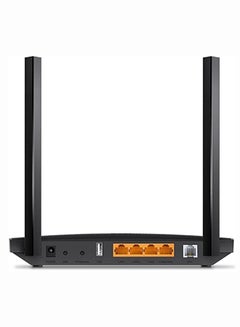 Archer VR400-AC1200 Wireless Gigabit VDSL/ADSL Modem Router Black - v1667327302/N21480687A_6