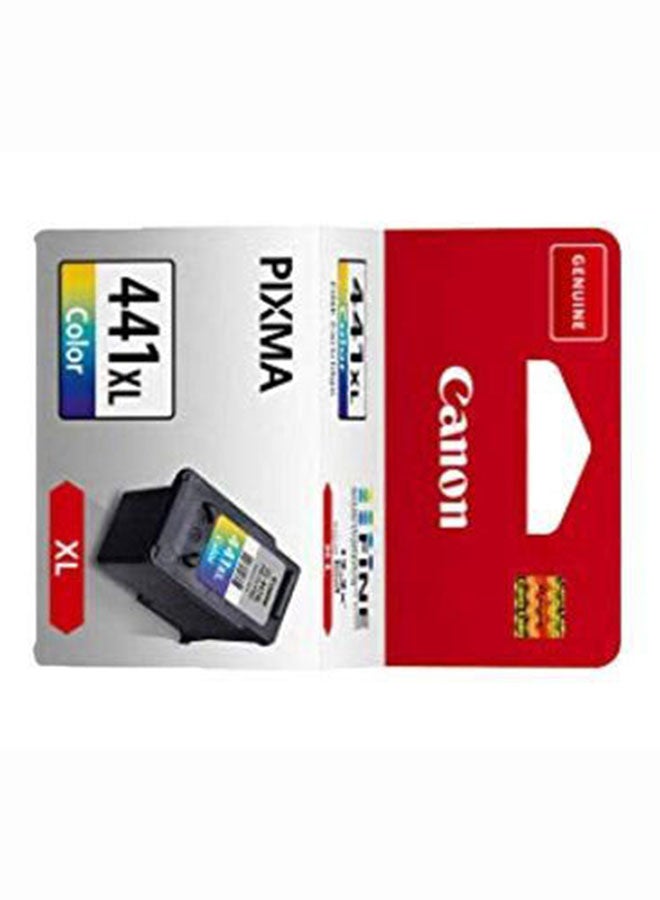 Canon Pack of 2 Canon 440XL/441XL Ink Cartridge Set Black & Tri Colour  - Image 3