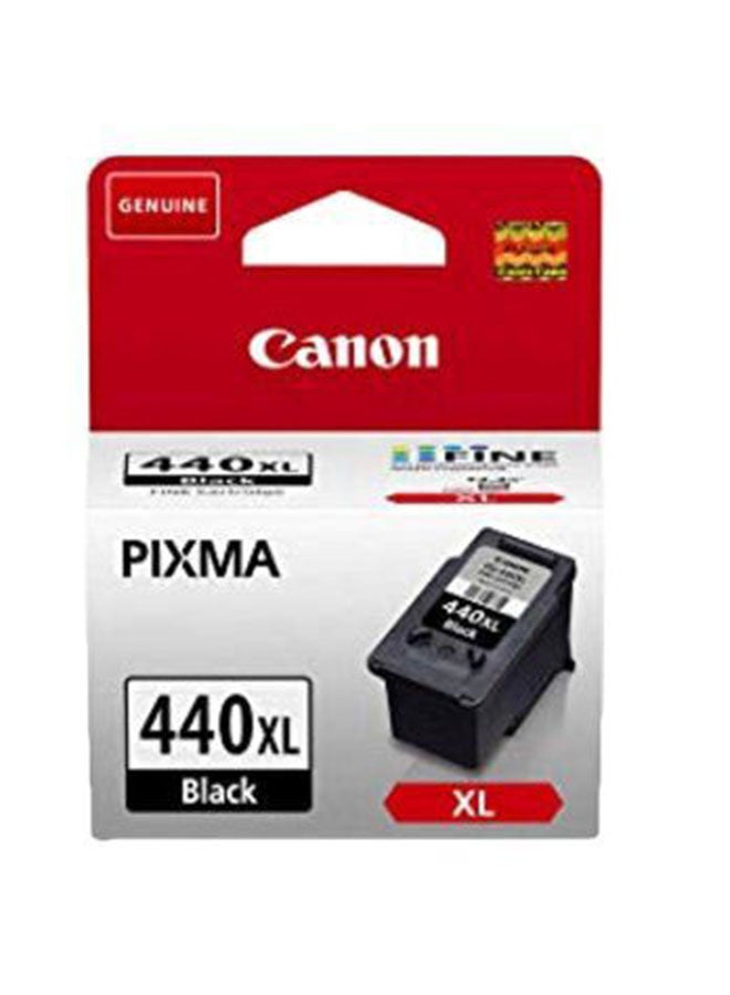 Canon Pack of 2 Canon 440XL/441XL Ink Cartridge Set Black & Tri Colour  - Image 4
