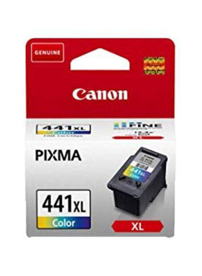 Canon Pack of 2 Canon 440XL/441XL Ink Cartridge Set Black & Tri Colour  - Image 5