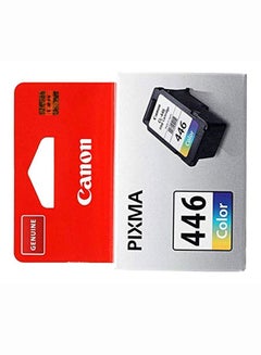 Canon Pixma 446 Colour Ink-Cartridge CL-446  - Image 3