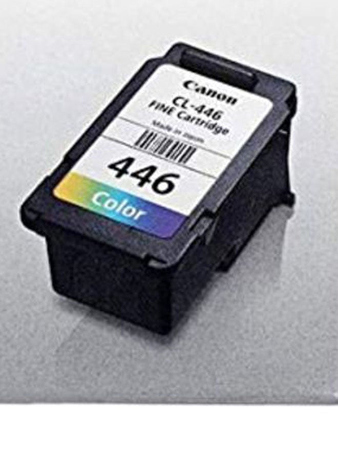 كانون خرطوشة حبر بيكسيما كرومالايف 446 لون CL-446  - Image 4