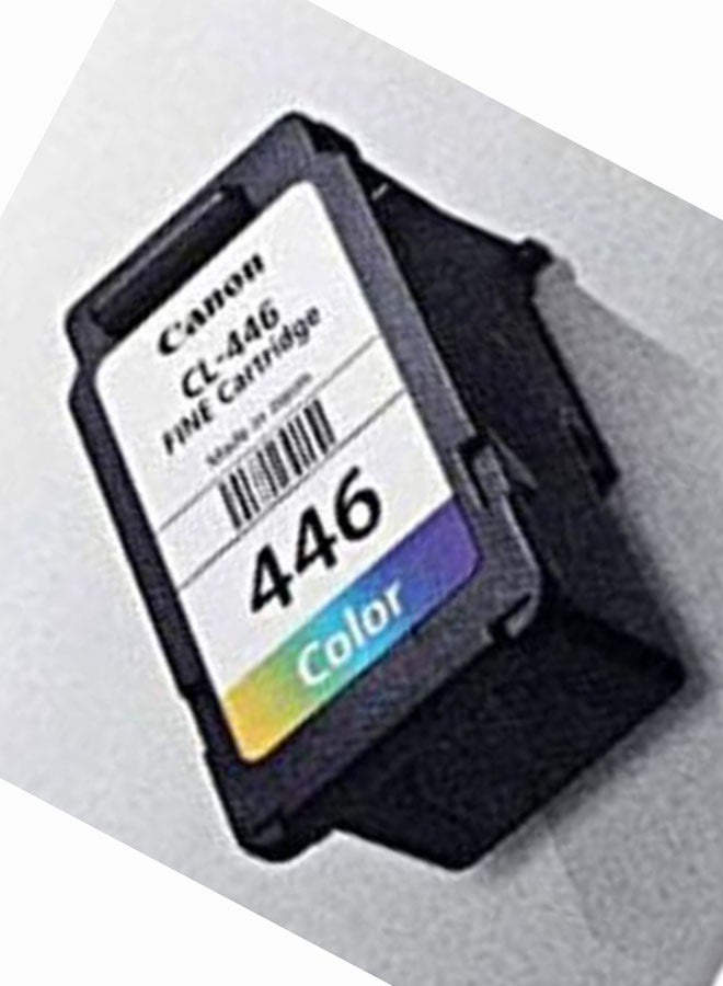 كانون خرطوشة حبر بيكسيما كرومالايف 446 لون CL-446  - Image 5