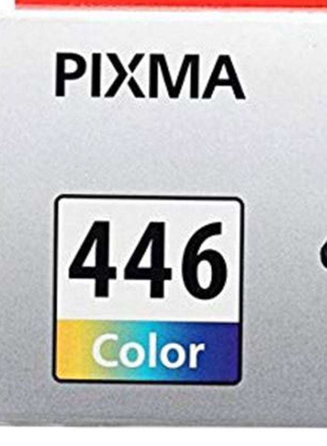 Canon - Pixma 446 Colour Ink-Cartridge CL-446 - Image 1