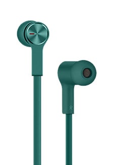 HUAWEI Freelace Bluetooth In-Ear Neckband Headphones Emerald Green  - Image 2