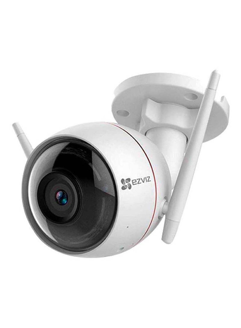 EZVIZ C3W EZGuard Full HD Outdoor/Indoor Internet Bullet Camera (2.8mm)  - Image 2