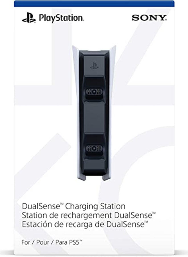 Sony - PlayStation 5  DualSense Charging Station - Image 1