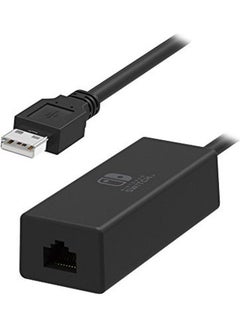 Nintendo Switch Wired Internet Lan Adapter