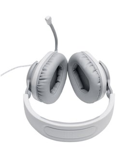 JBL Quantum 100 Over-Ear Wired Gaming Headphones For PS4/PS5/XOne/XSeries/NSwitch/PC  - Image 4