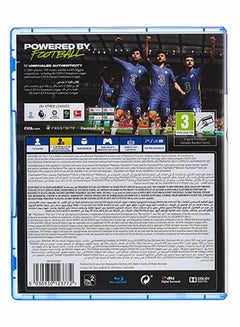 إي أيه لعبة FIFA 22 - إنجليزي / عربي - (نسخة الإمارات العربية المتحدة) - رياضات - نينتندو سويتش  - Image 5